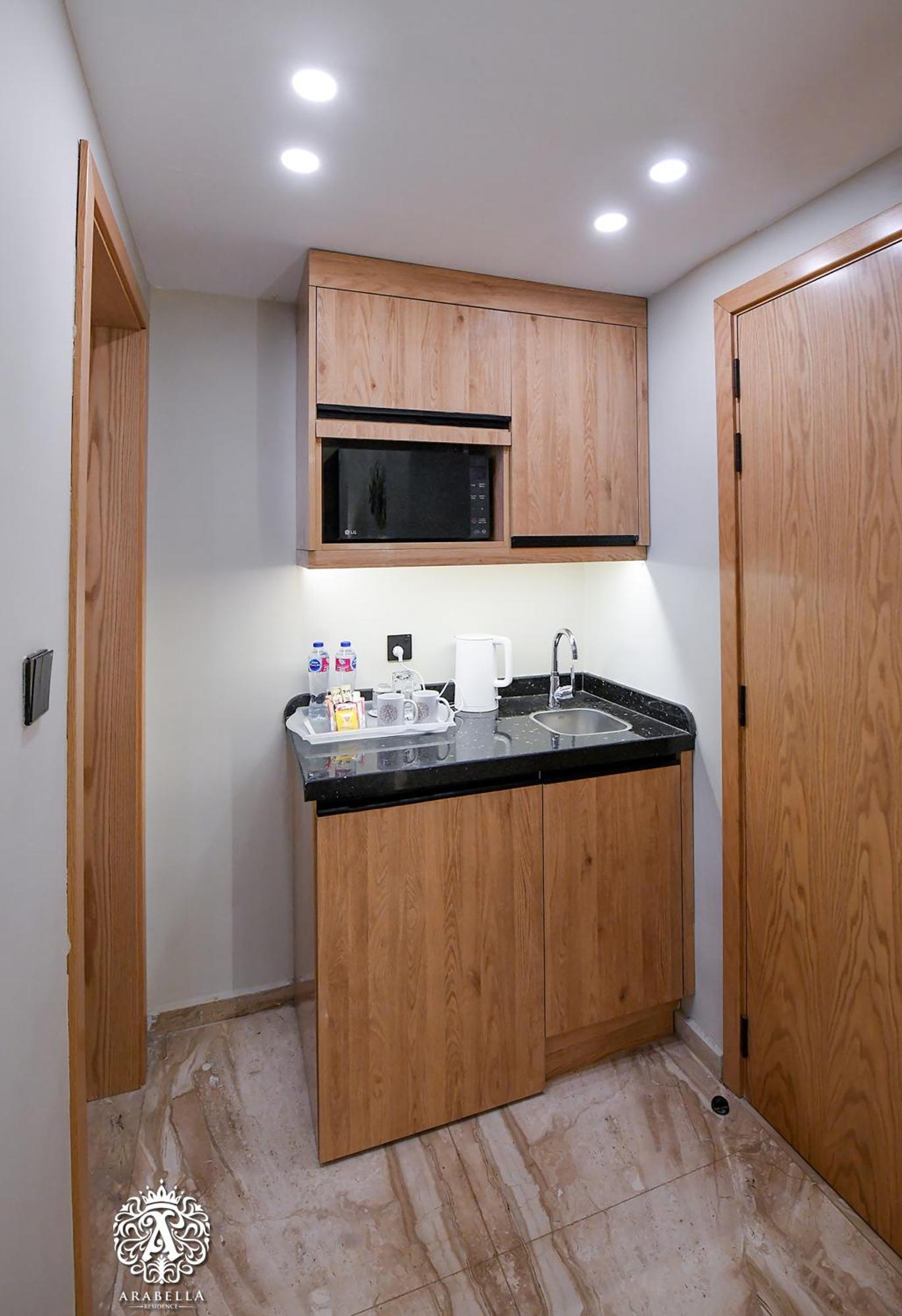 Arabella Residence Kairo Zimmer foto